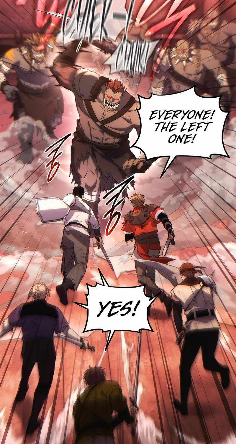 The Max-Level Player’s 100th Regression Chapter 50 page 27 - 