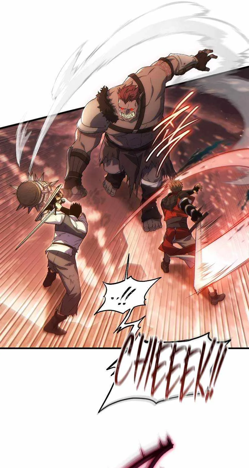 The Max-Level Player’s 100th Regression Chapter 50 page 30 - 