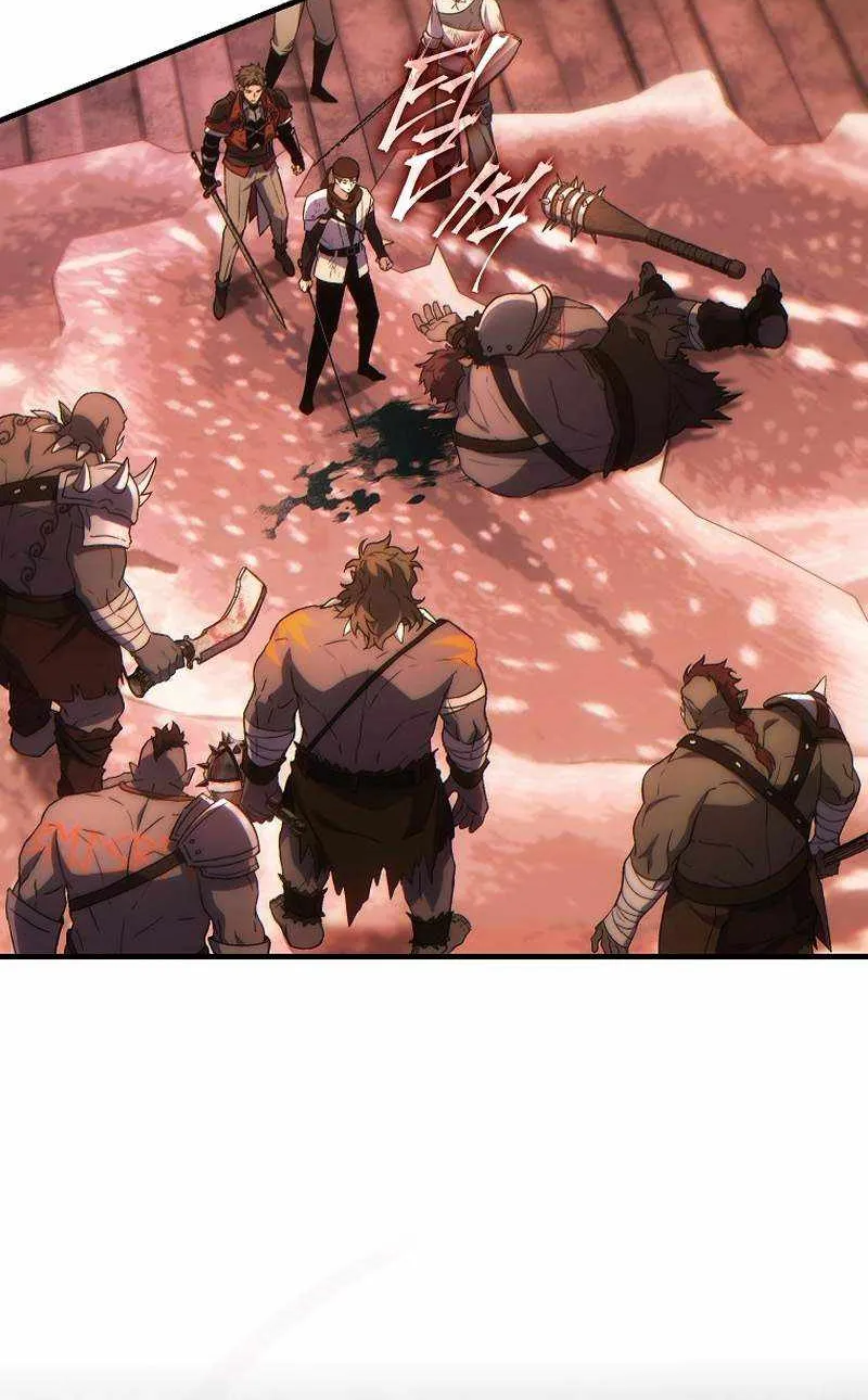 The Max-Level Player’s 100th Regression Chapter 50 page 33 - 
