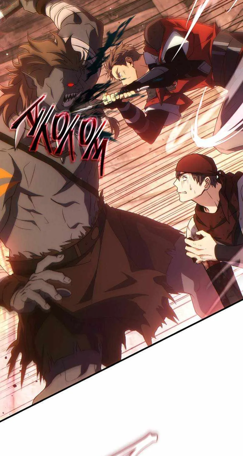 The Max-Level Player’s 100th Regression Chapter 50 page 43 - 