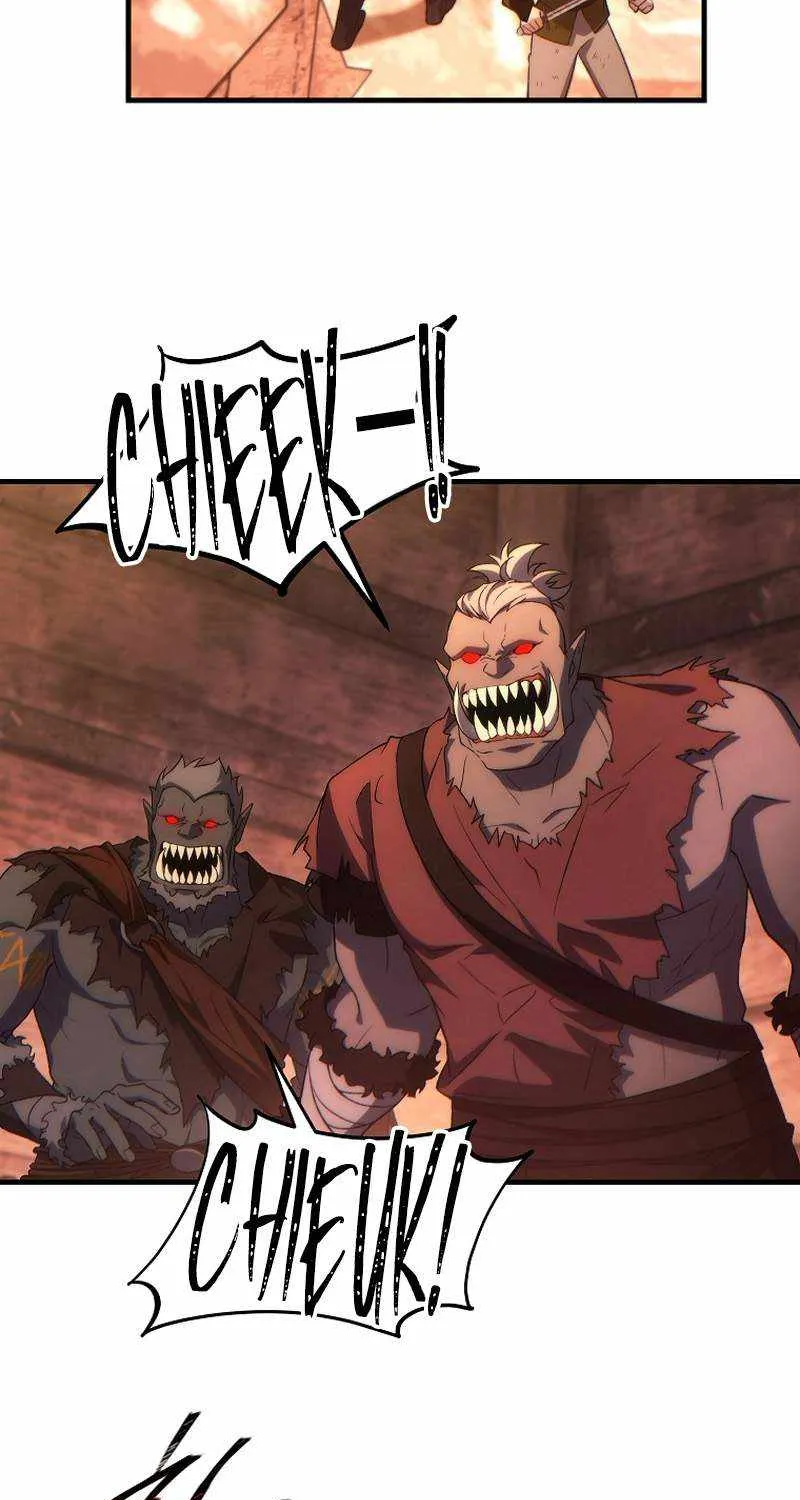The Max-Level Player’s 100th Regression Chapter 50 page 45 - 
