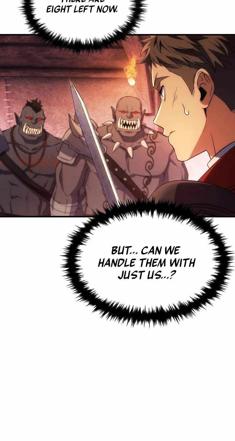 The Max-Level Player’s 100th Regression Chapter 50 page 49 - 