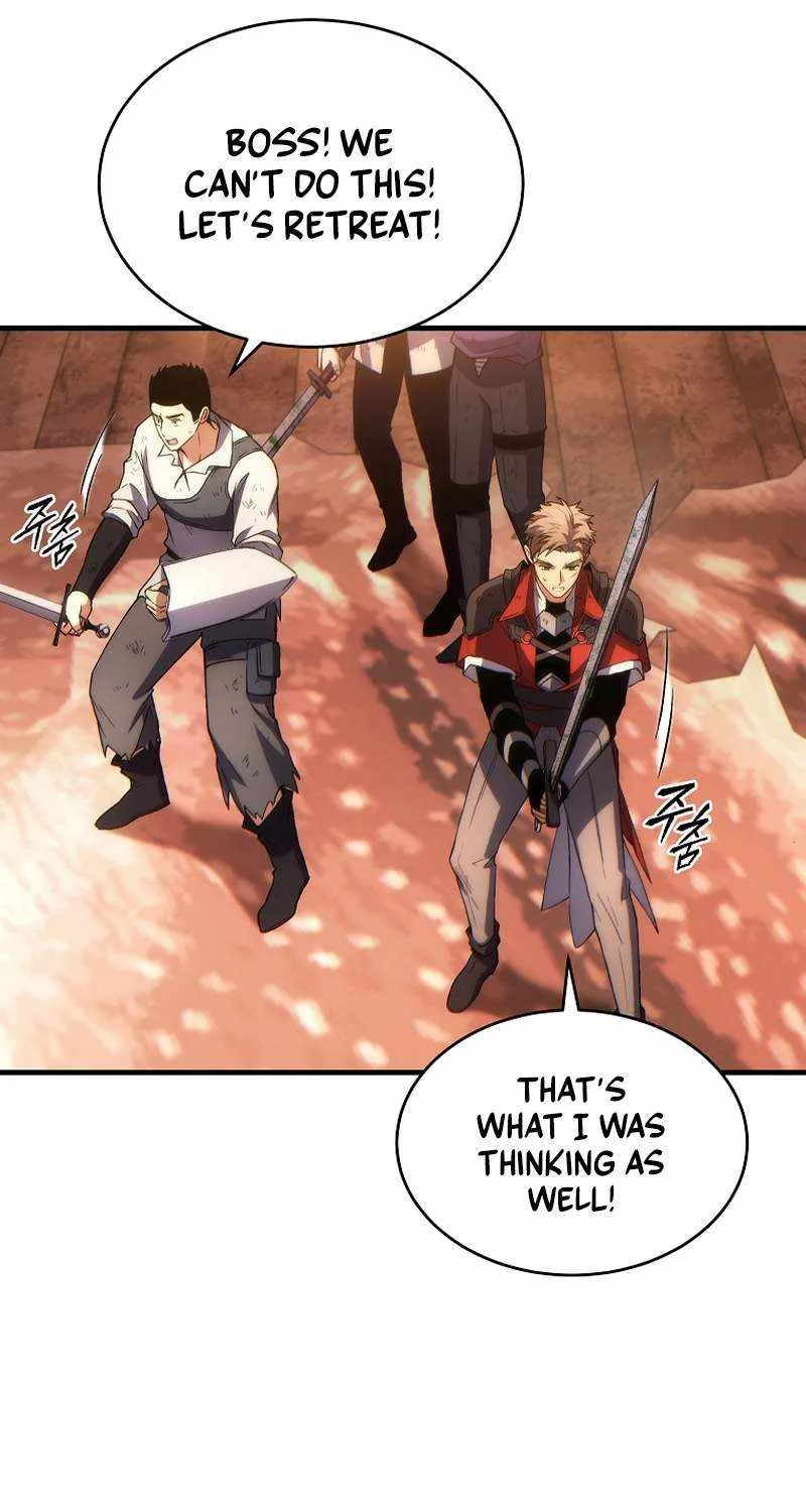 The Max-Level Player’s 100th Regression Chapter 50 page 50 - 