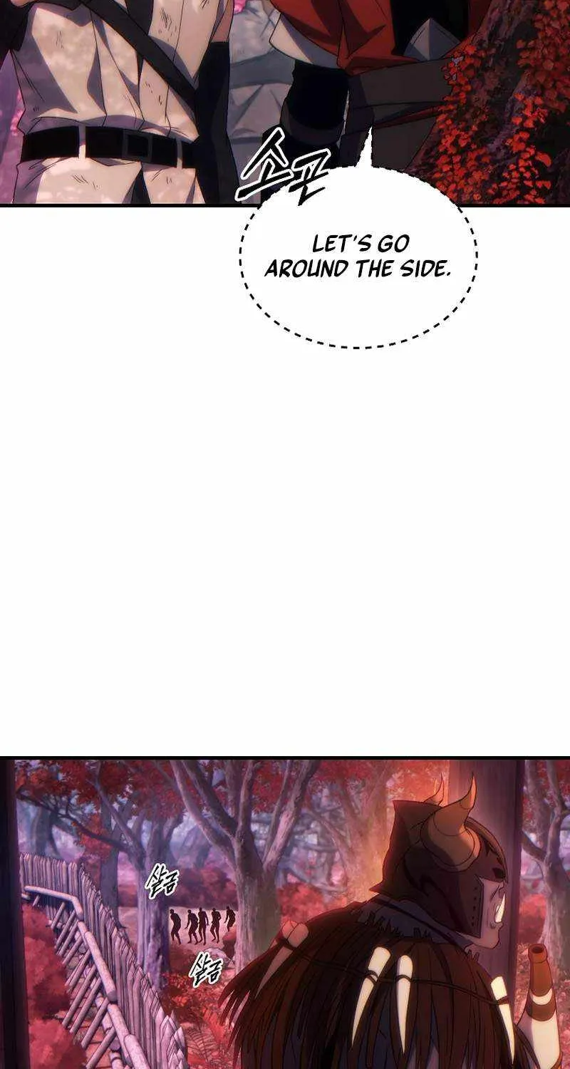 The Max-Level Player’s 100th Regression Chapter 50 page 6 - 