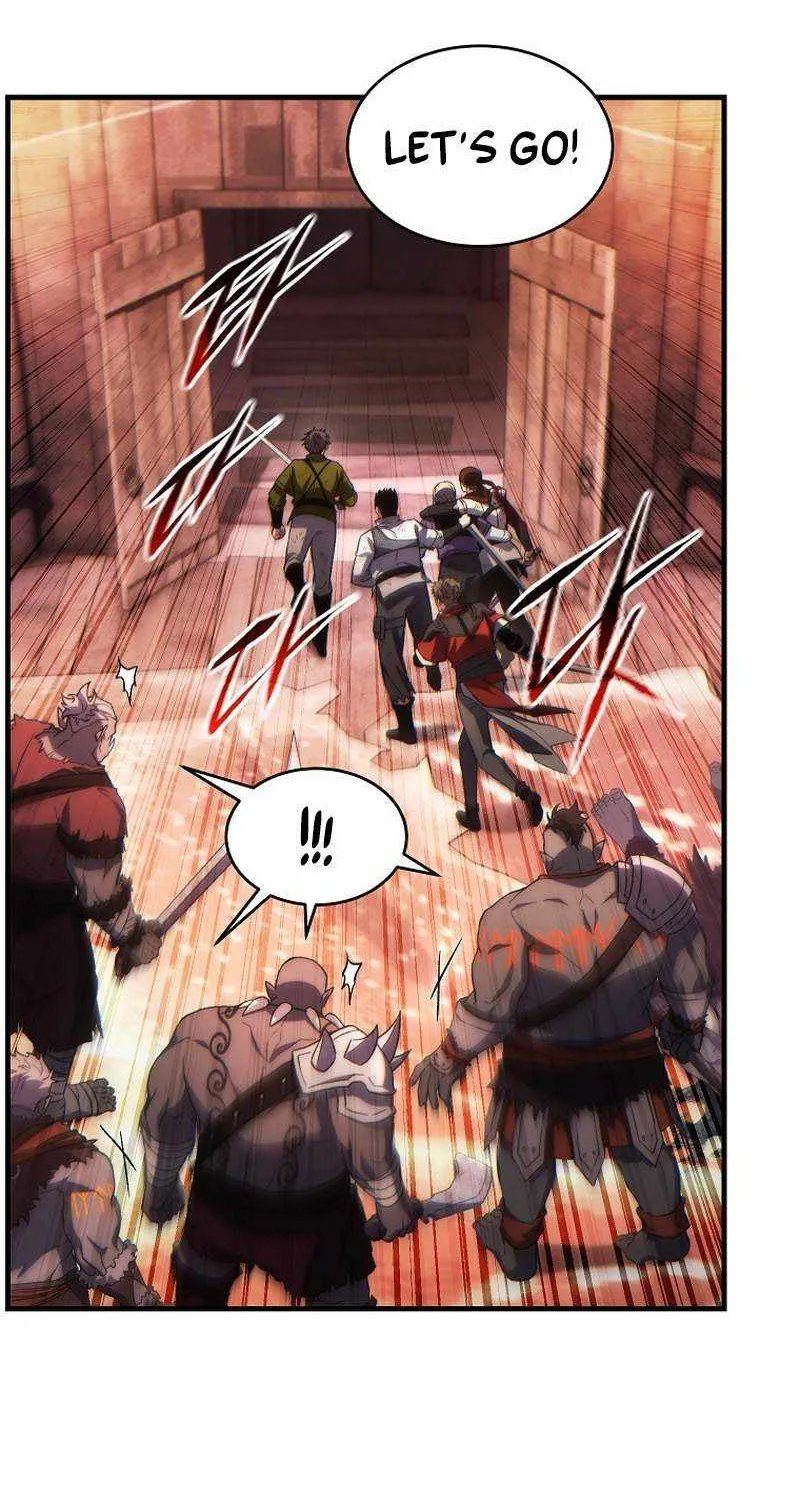 The Max-Level Player’s 100th Regression Chapter 50 page 51 - 