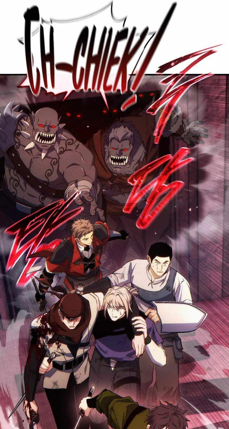 The Max-Level Player’s 100th Regression Chapter 50 page 53 - 