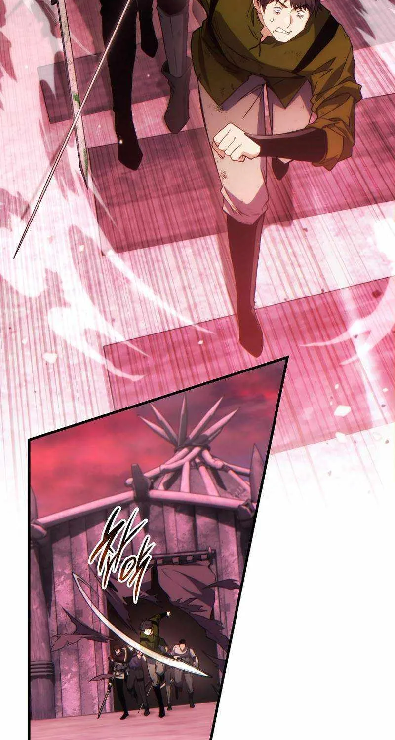 The Max-Level Player’s 100th Regression Chapter 50 page 54 - 
