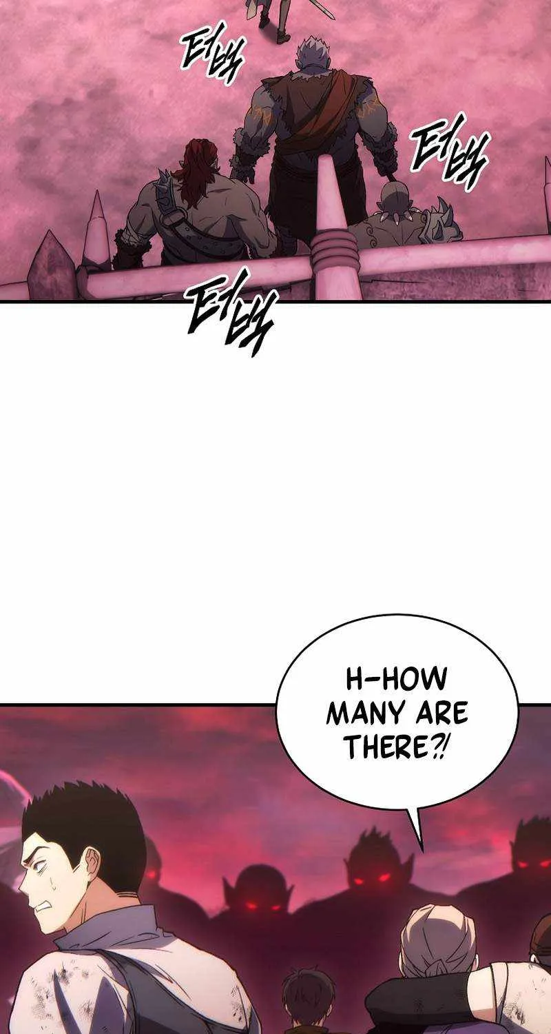 The Max-Level Player’s 100th Regression Chapter 50 page 57 - 