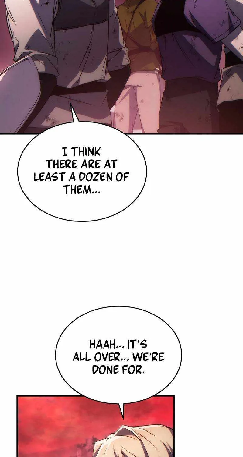 The Max-Level Player’s 100th Regression Chapter 50 page 58 - 