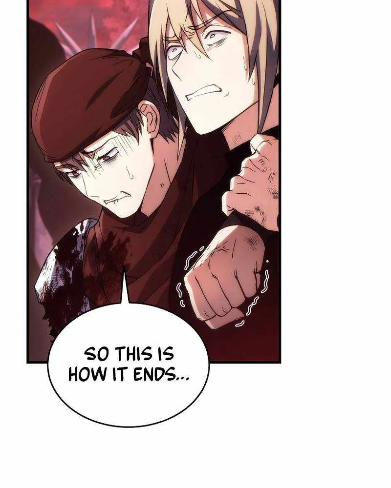 The Max-Level Player’s 100th Regression Chapter 50 page 59 - 