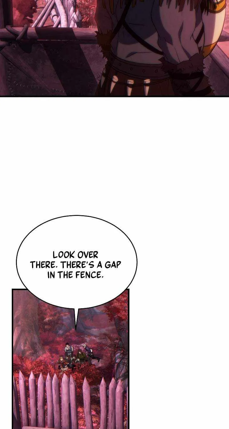 The Max-Level Player’s 100th Regression Chapter 50 page 7 - 