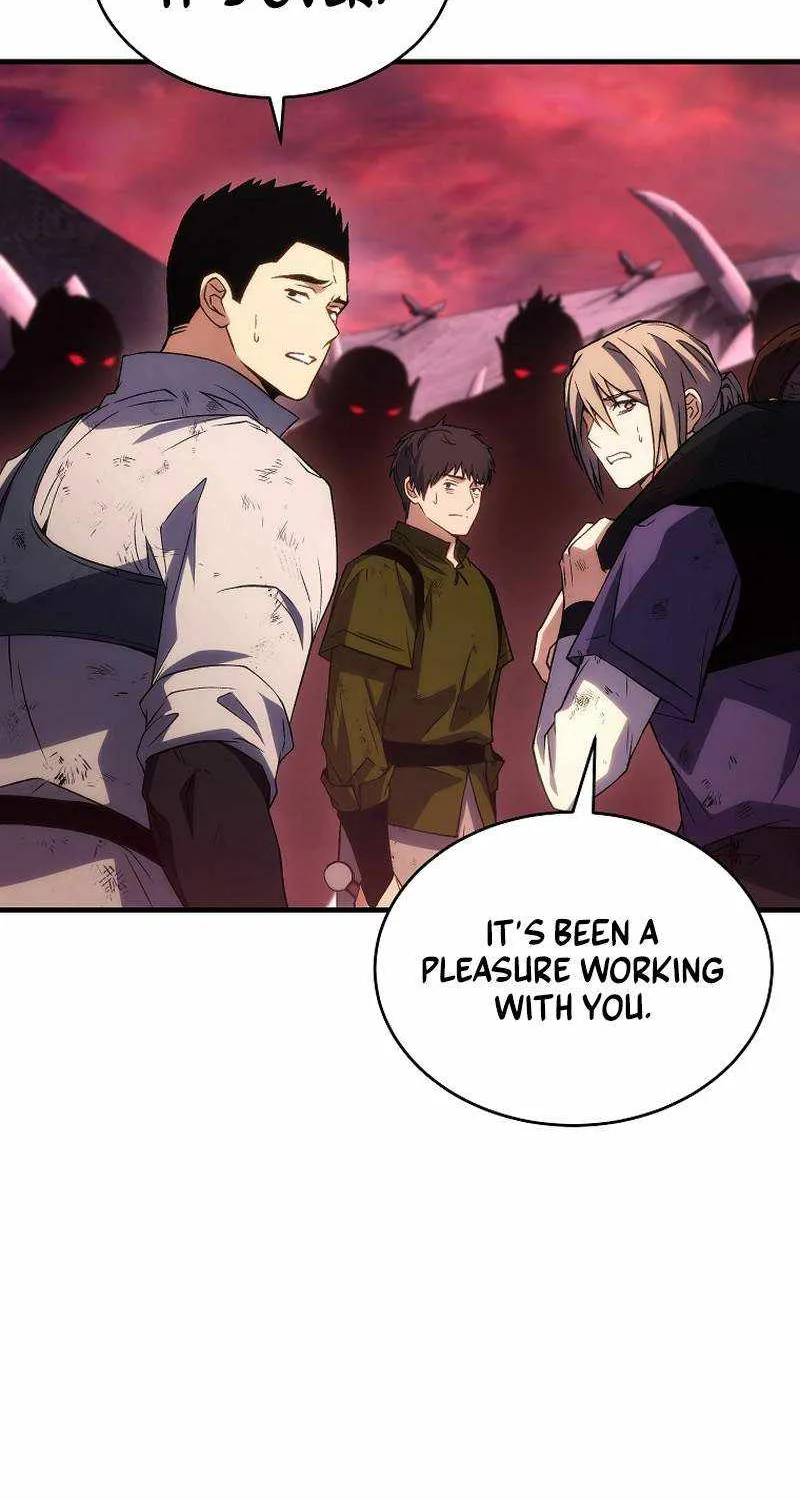The Max-Level Player’s 100th Regression Chapter 50 page 61 - 