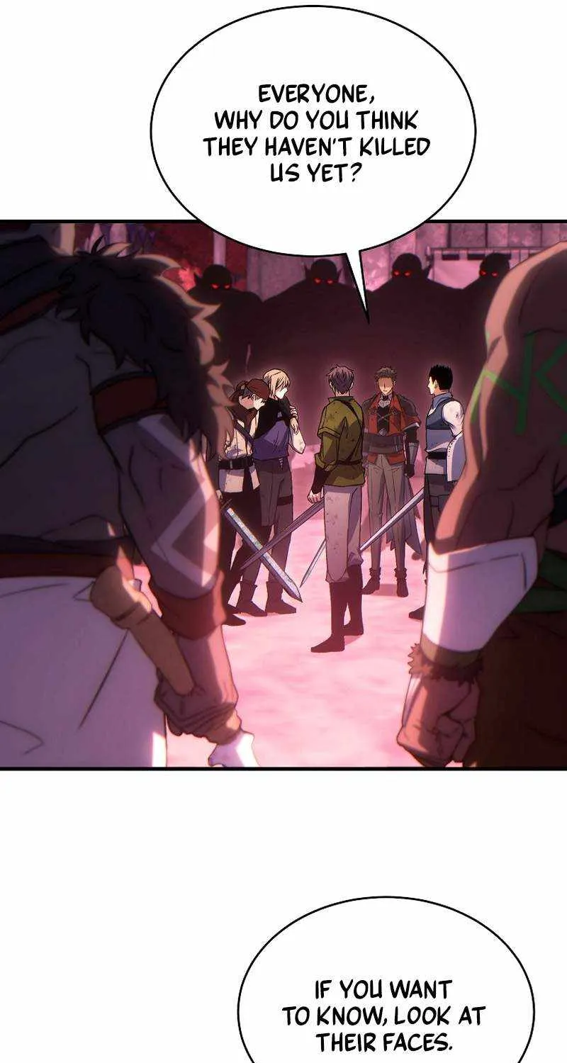 The Max-Level Player’s 100th Regression Chapter 50 page 62 - 