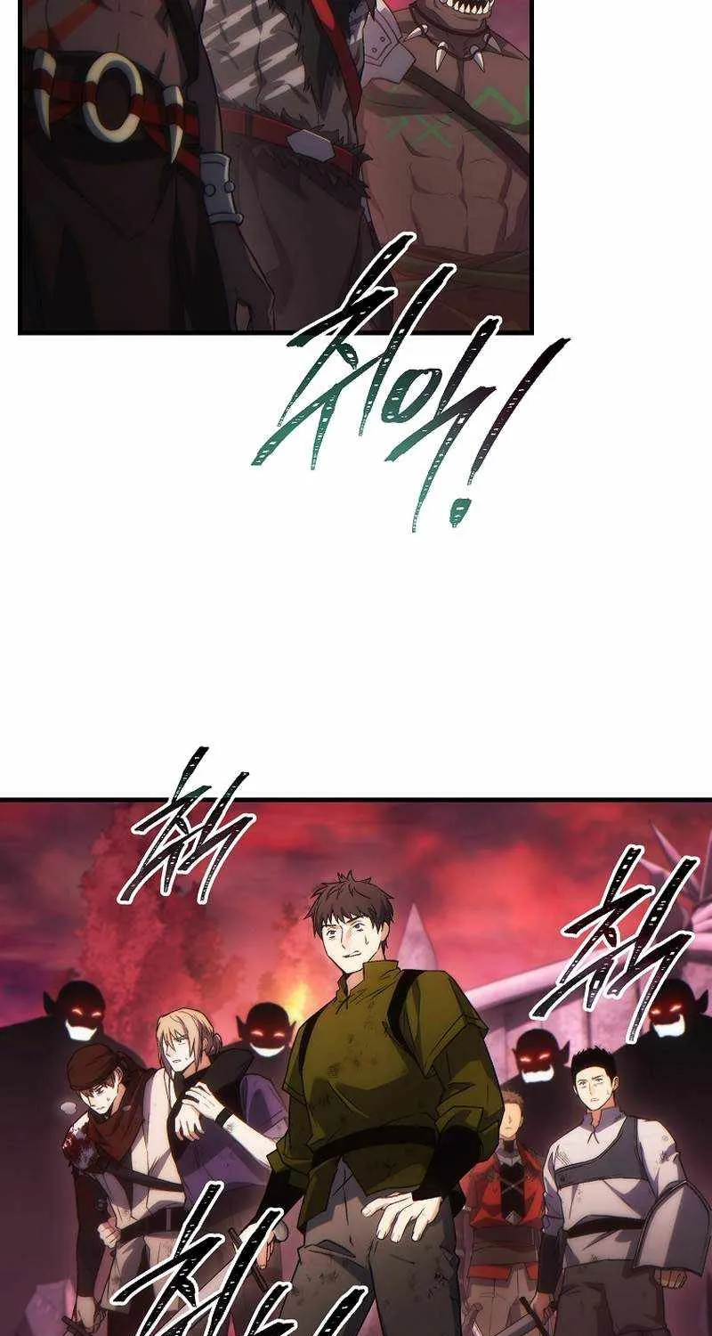 The Max-Level Player’s 100th Regression Chapter 50 page 64 - 