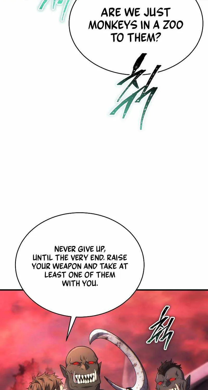 The Max-Level Player’s 100th Regression Chapter 50 page 68 - 