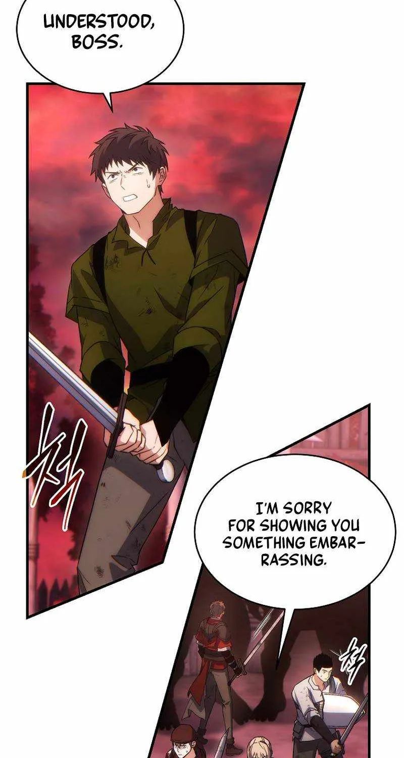 The Max-Level Player’s 100th Regression Chapter 50 page 70 - 