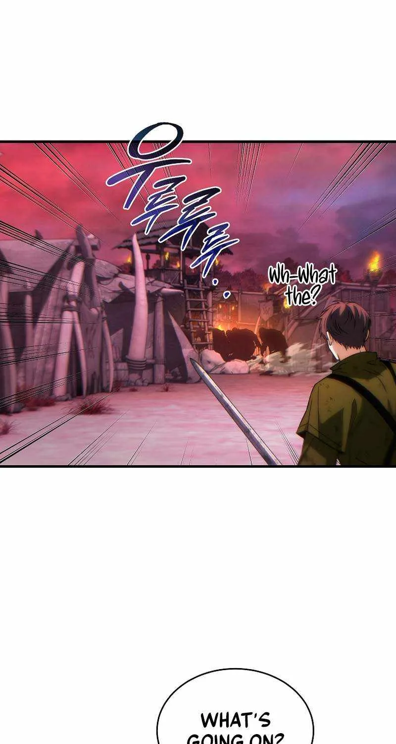 The Max-Level Player’s 100th Regression Chapter 50 page 77 - 