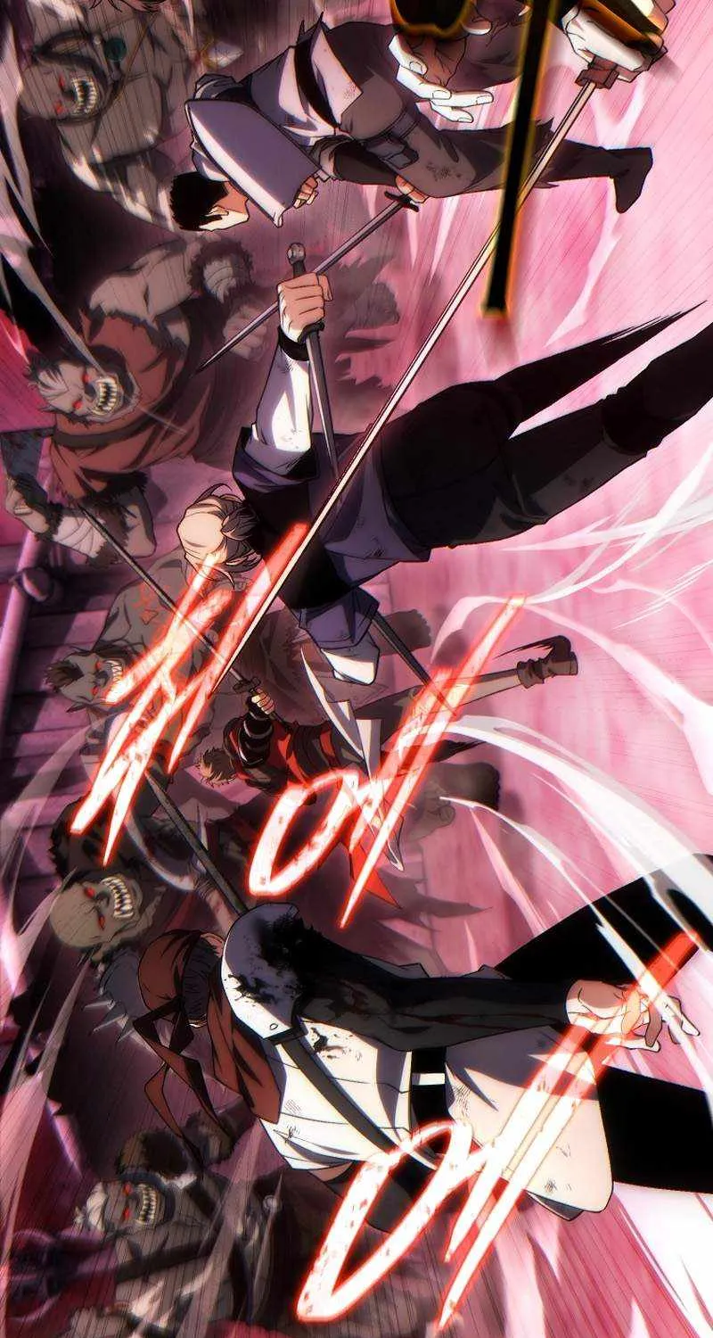 The Max-Level Player’s 100th Regression Chapter 50 page 84 - 