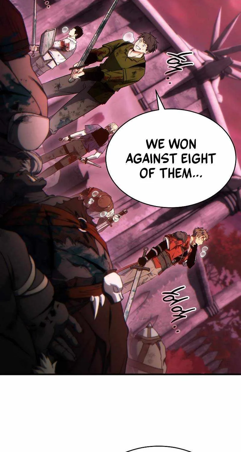 The Max-Level Player’s 100th Regression Chapter 50 page 88 - 