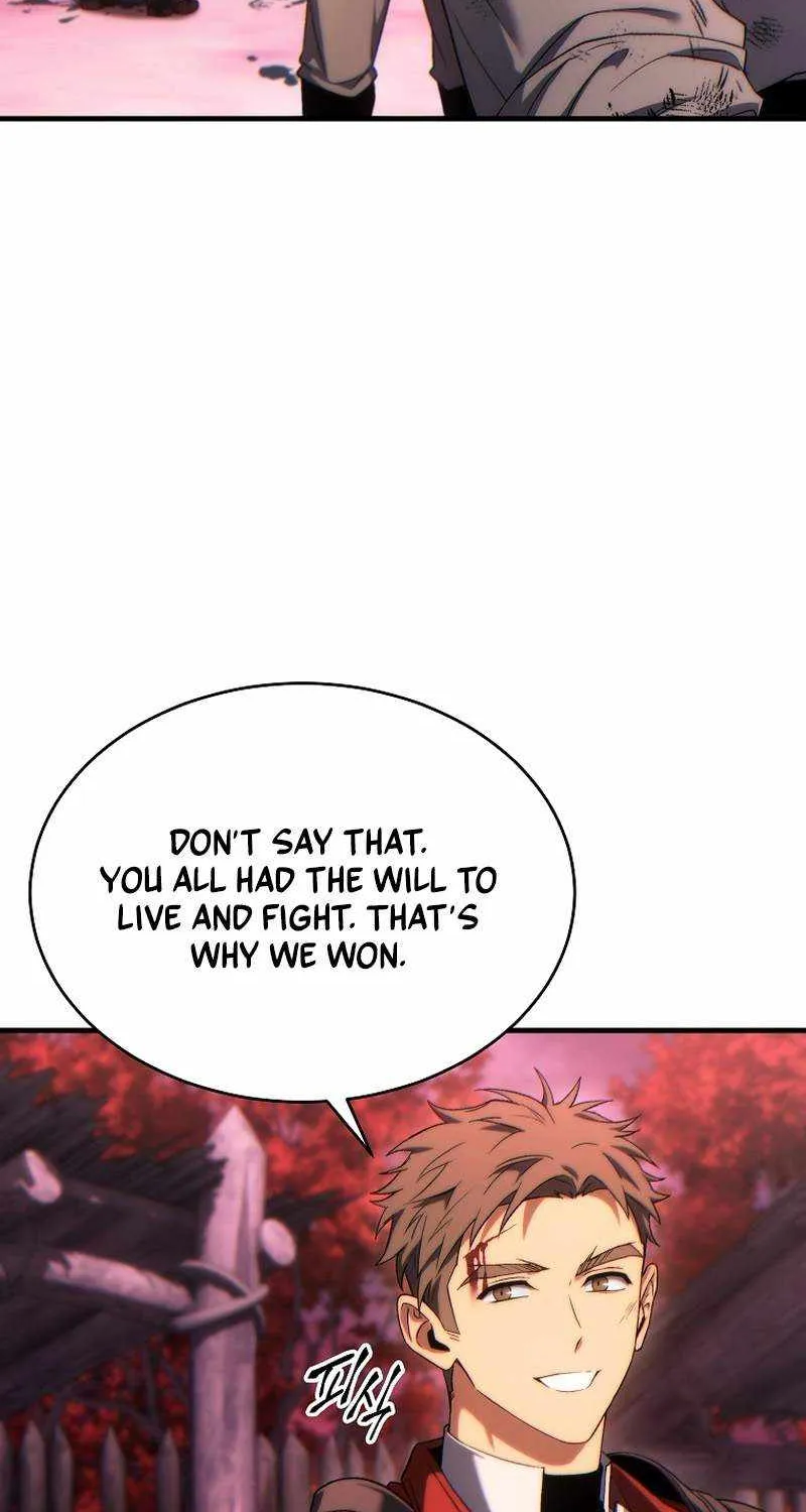 The Max-Level Player’s 100th Regression Chapter 50 page 90 - 