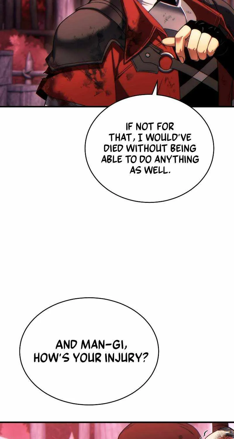 The Max-Level Player’s 100th Regression Chapter 50 page 91 - 