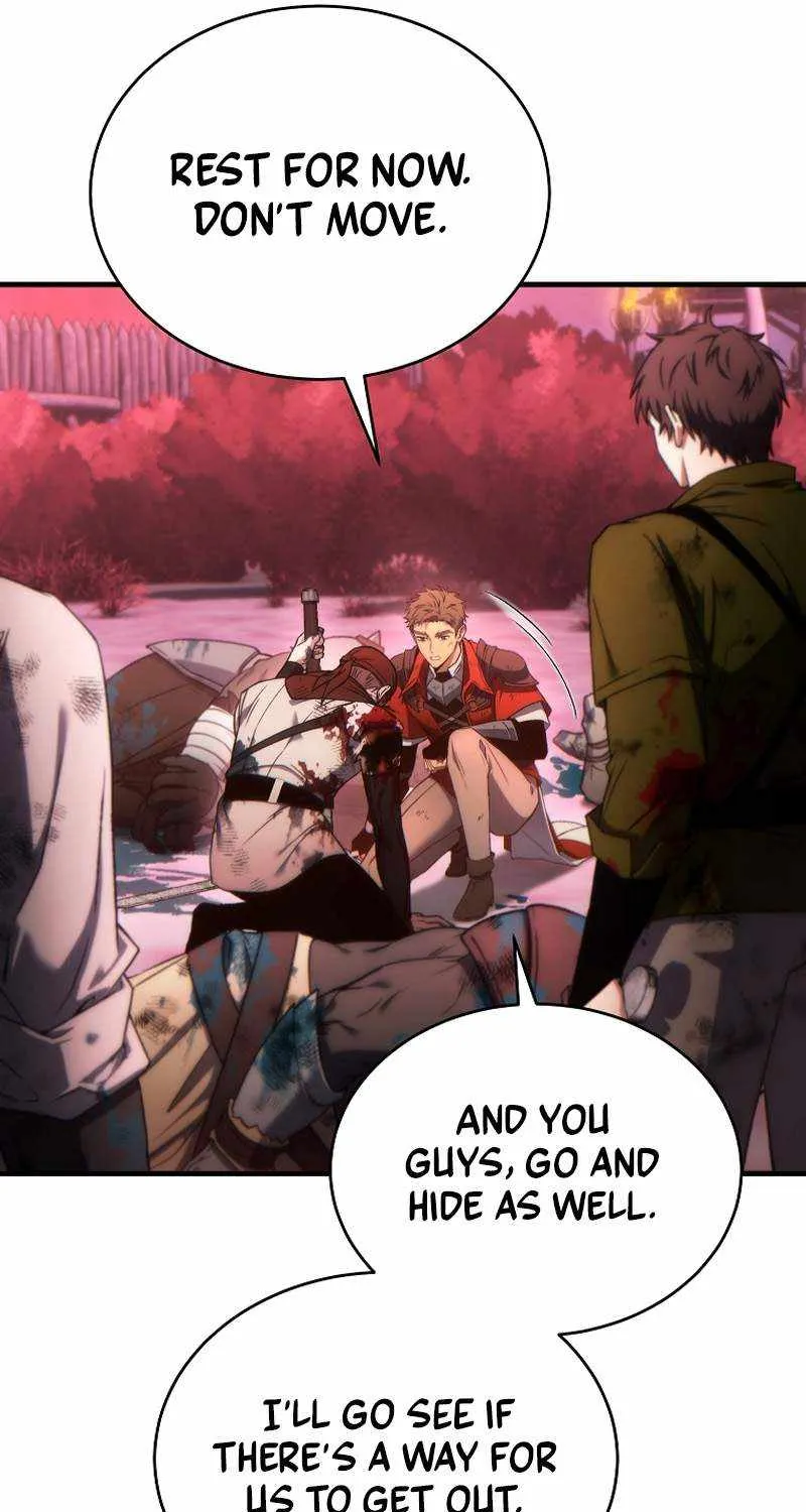 The Max-Level Player’s 100th Regression Chapter 50 page 93 - 