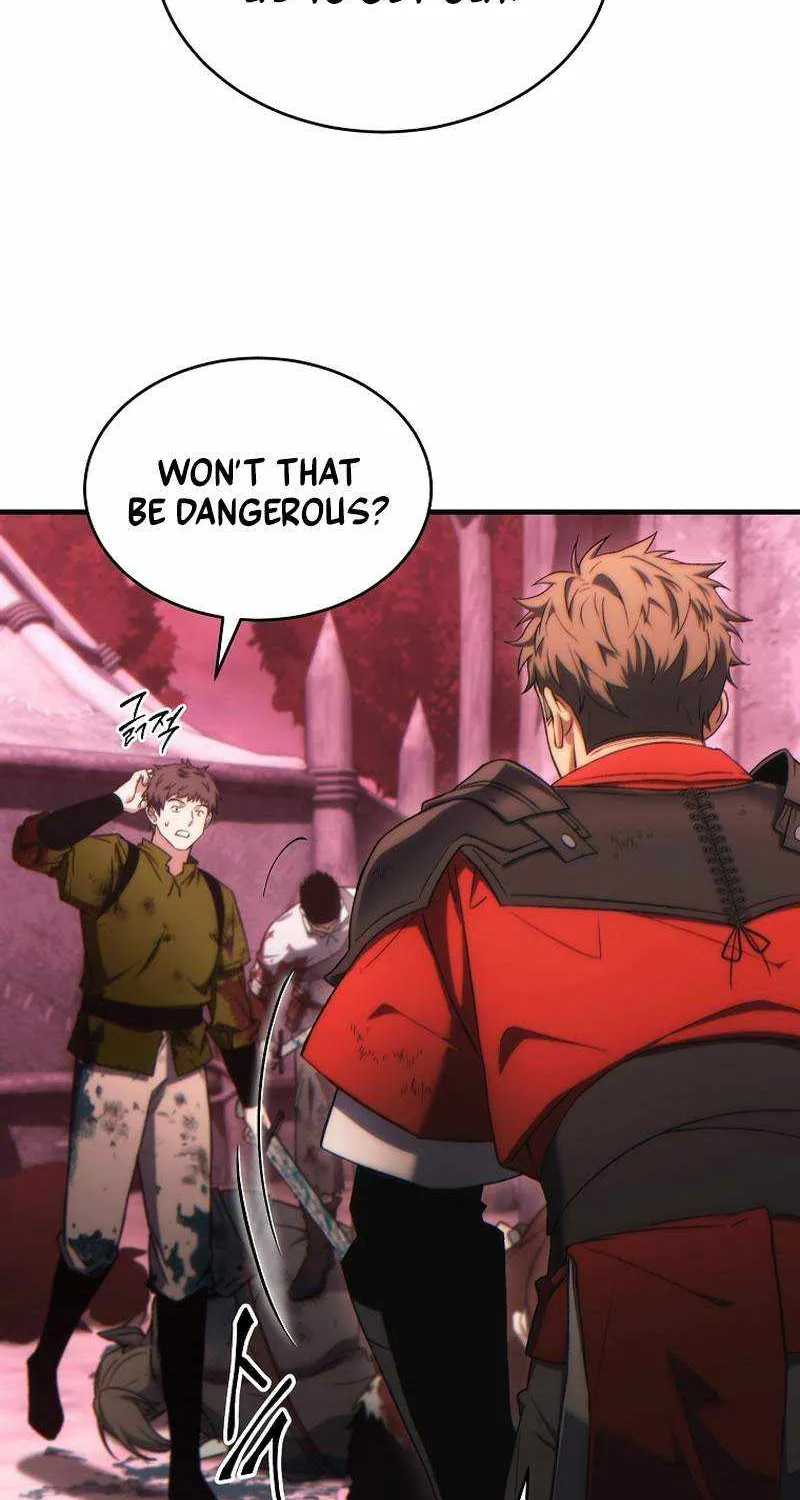 The Max-Level Player’s 100th Regression Chapter 50 page 94 - 