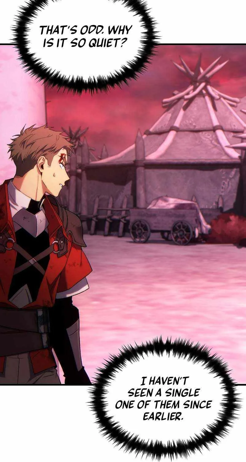 The Max-Level Player’s 100th Regression Chapter 50 page 97 - 