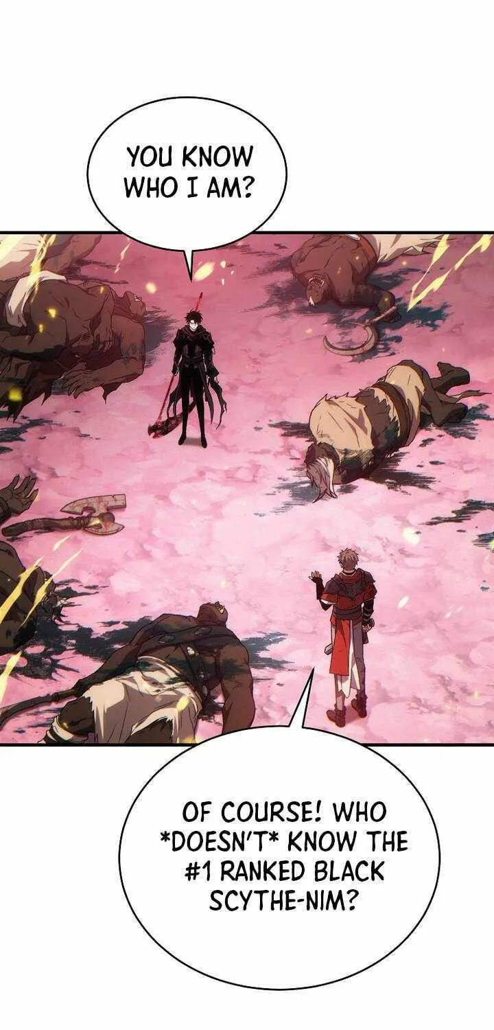 The Max-Level Player’s 100th Regression Chapter 51 page 11 - 