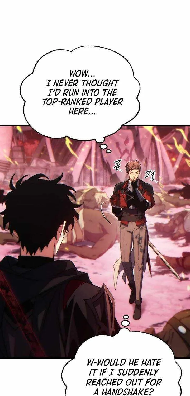 The Max-Level Player’s 100th Regression Chapter 51 page 12 - 