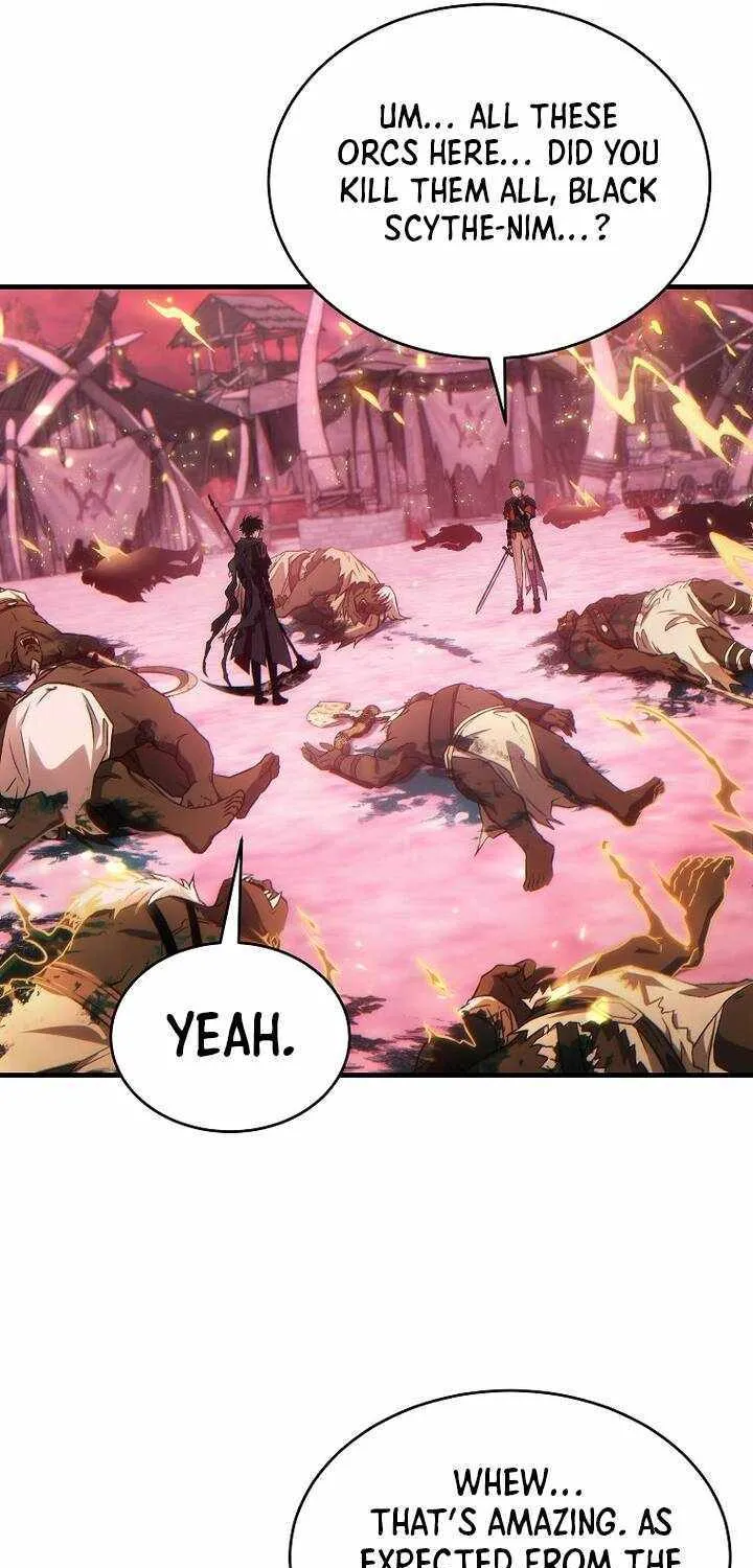 The Max-Level Player’s 100th Regression Chapter 51 page 16 - 