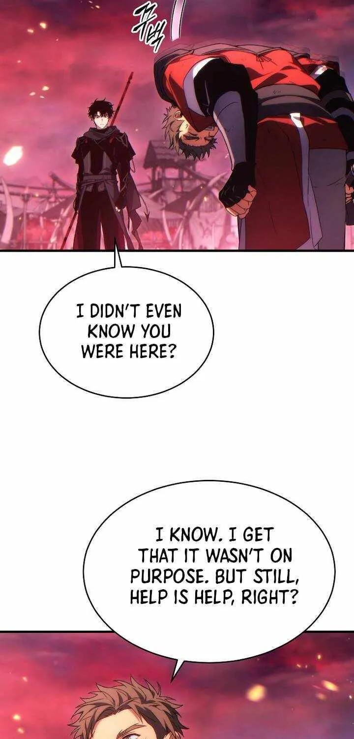 The Max-Level Player’s 100th Regression Chapter 51 page 18 - 