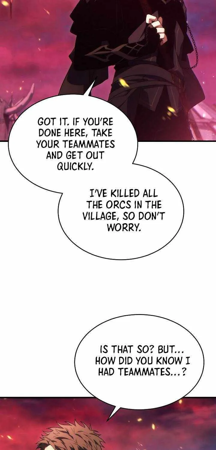 The Max-Level Player’s 100th Regression Chapter 51 page 20 - 