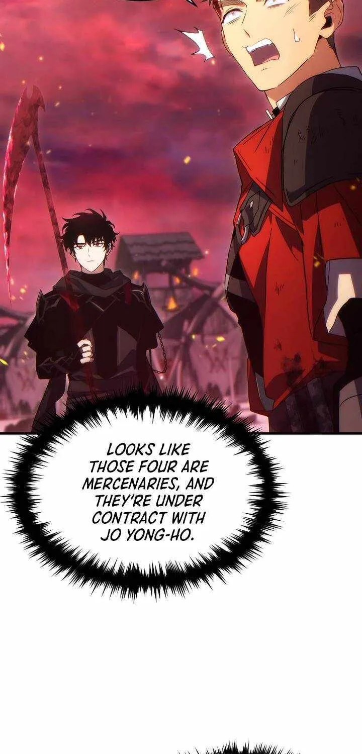 The Max-Level Player’s 100th Regression Chapter 51 page 24 - 