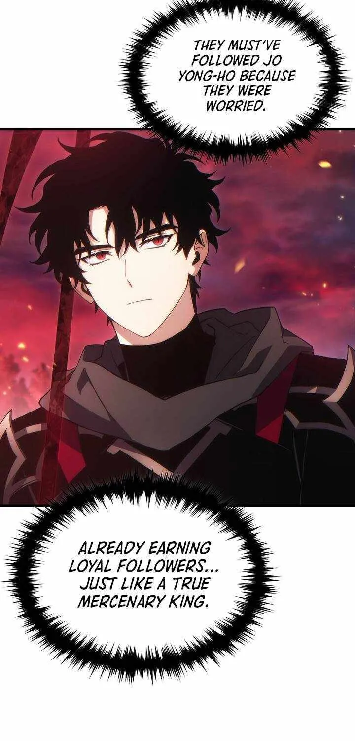 The Max-Level Player’s 100th Regression Chapter 51 page 25 - 