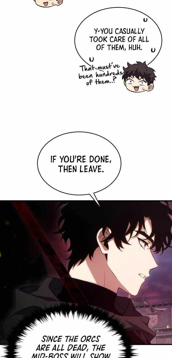 The Max-Level Player’s 100th Regression Chapter 51 page 28 - 