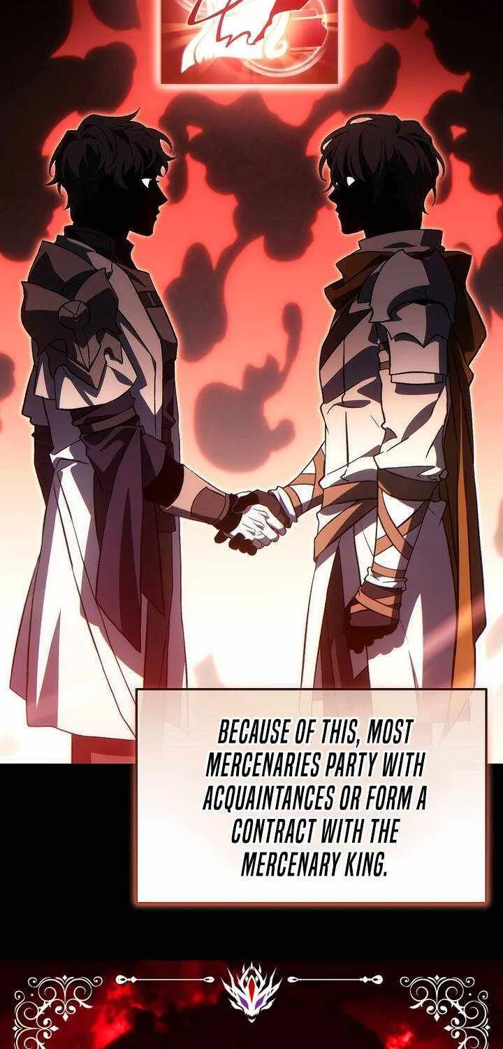 The Max-Level Player’s 100th Regression Chapter 51 page 4 - 