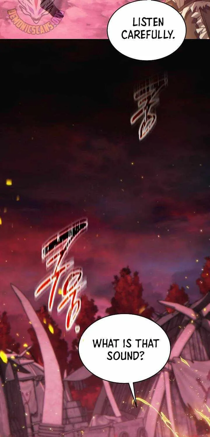 The Max-Level Player’s 100th Regression Chapter 51 page 33 - 