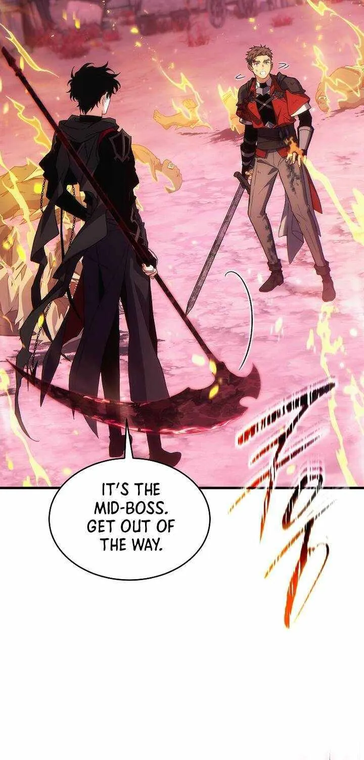 The Max-Level Player’s 100th Regression Chapter 51 page 34 - 
