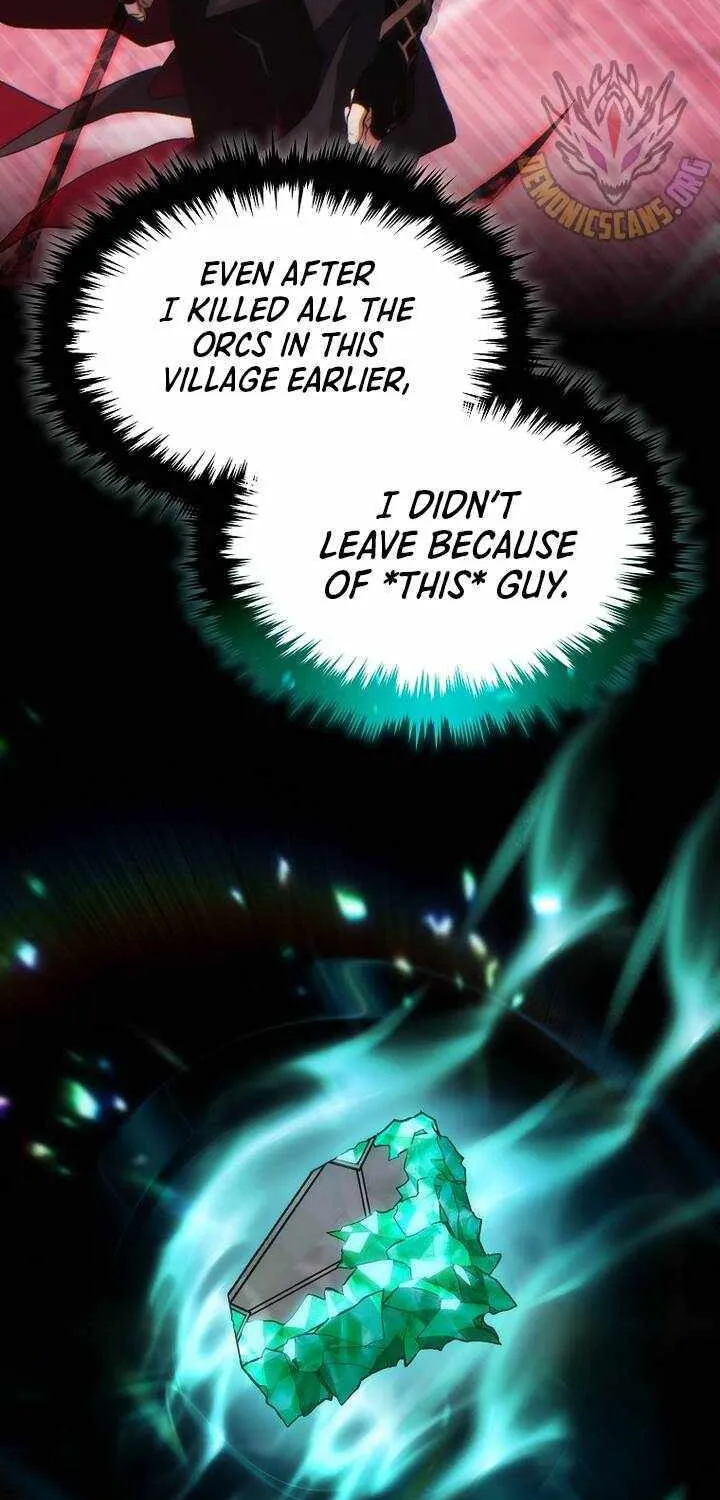 The Max-Level Player’s 100th Regression Chapter 51 page 43 - 