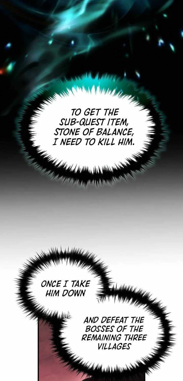 The Max-Level Player’s 100th Regression Chapter 51 page 44 - 