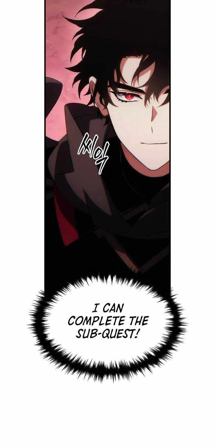 The Max-Level Player’s 100th Regression Chapter 51 page 45 - 