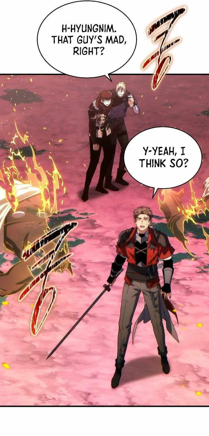 The Max-Level Player’s 100th Regression Chapter 51 page 48 - 