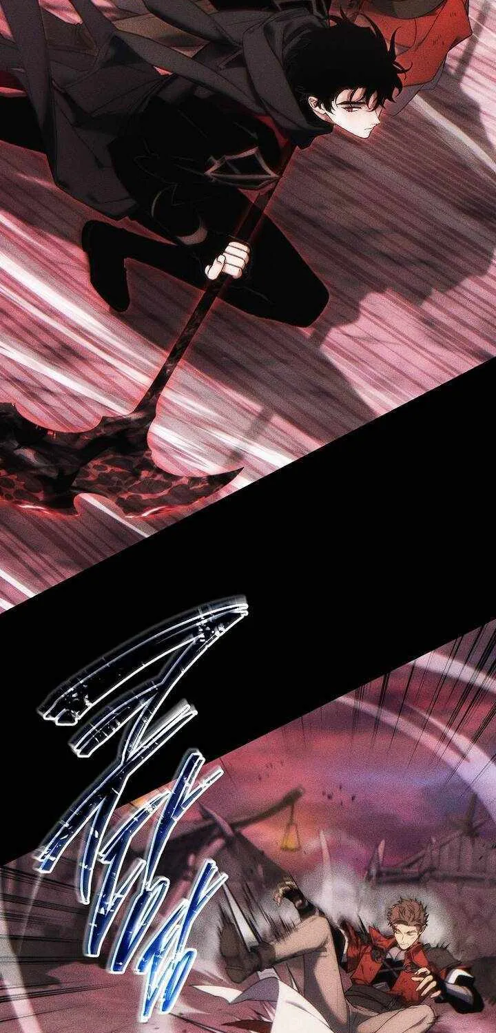 The Max-Level Player’s 100th Regression Chapter 51 page 57 - 