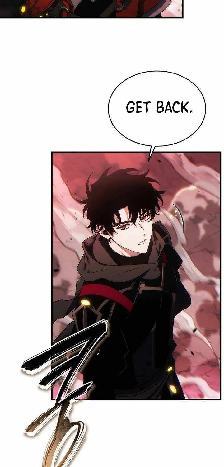 The Max-Level Player’s 100th Regression Chapter 51 page 60 - 
