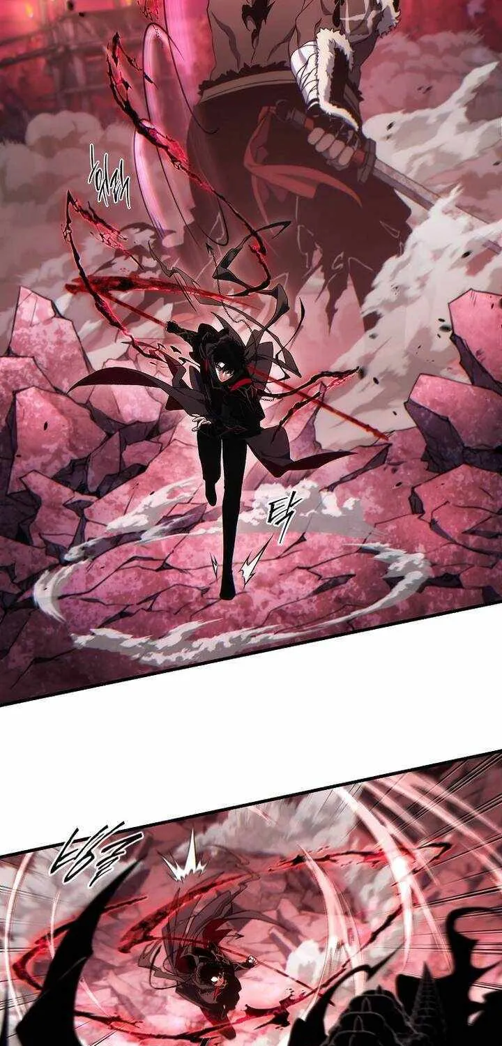 The Max-Level Player’s 100th Regression Chapter 51 page 79 - 