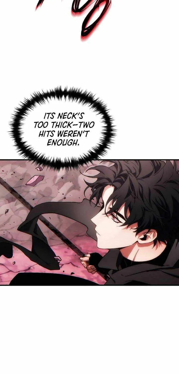 The Max-Level Player’s 100th Regression Chapter 51 page 85 - 