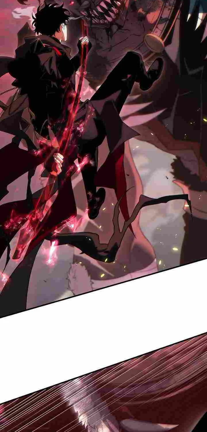 The Max-Level Player’s 100th Regression Chapter 51 page 89 - 