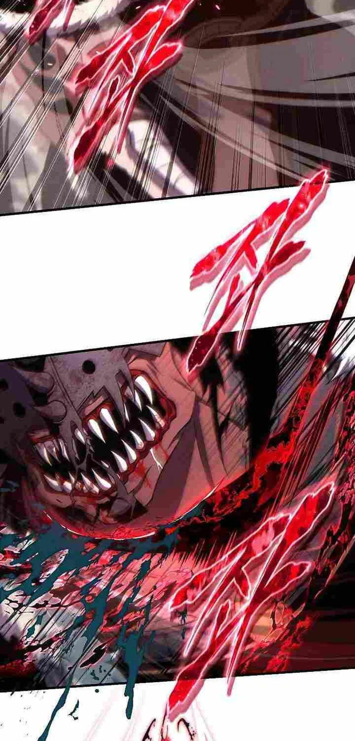 The Max-Level Player’s 100th Regression Chapter 51 page 91 - 