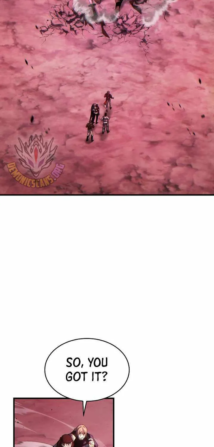 The Max-Level Player’s 100th Regression Chapter 52 page 2 - 